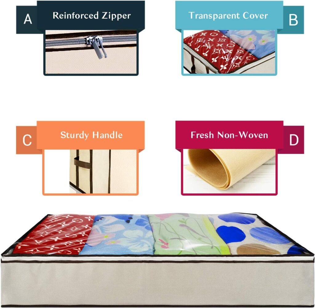 underbed storage