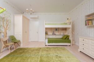 Kids' Rooms